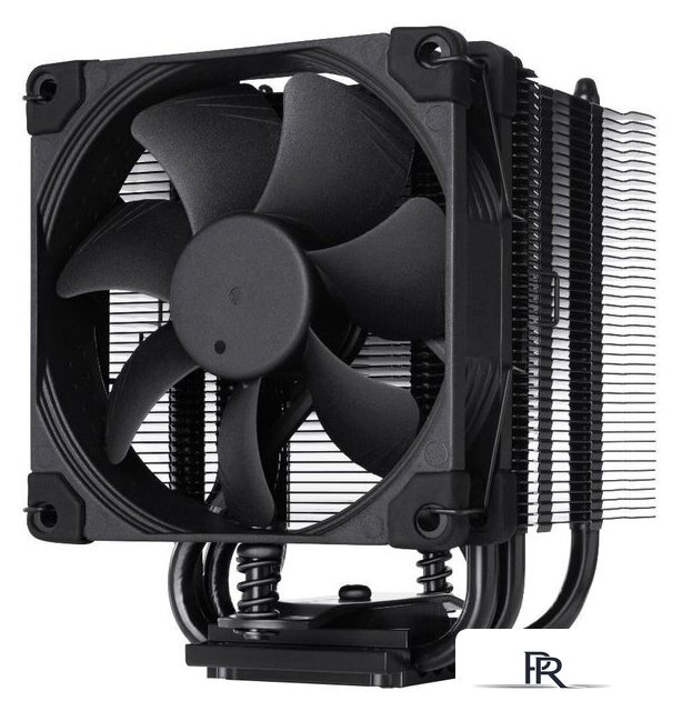 Кулер для процессора Noctua NH-U9S chromax black - Изображение №1 — Интернет-магазин ПроЗаказ