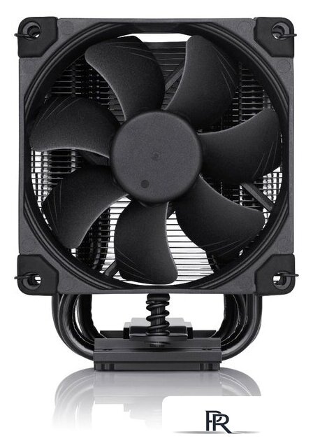Кулер для процессора Noctua NH-U9S chromax black - Изображение №2 — Интернет-магазин ПроЗаказ