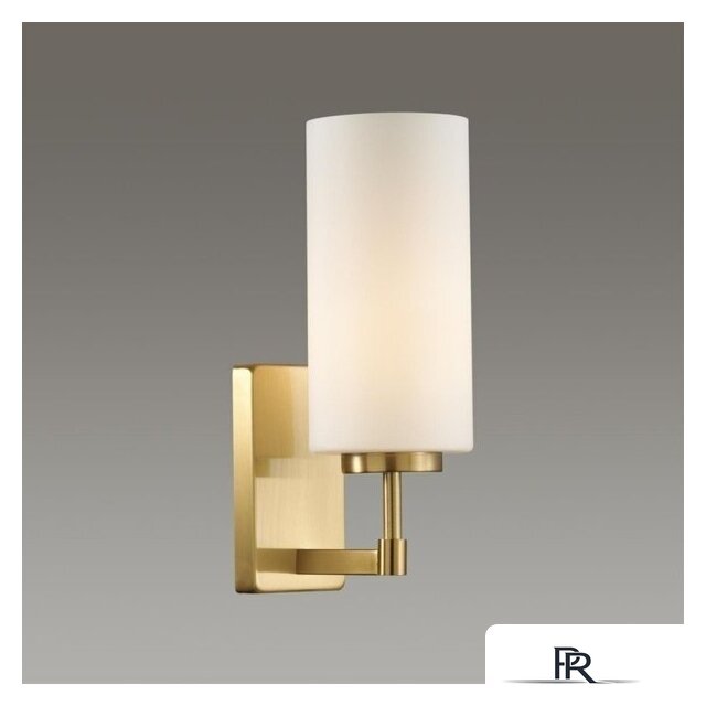 Бра Odeon Light Kasali 4990/1W - Изображение №3 — Интернет-магазин ПроЗаказ