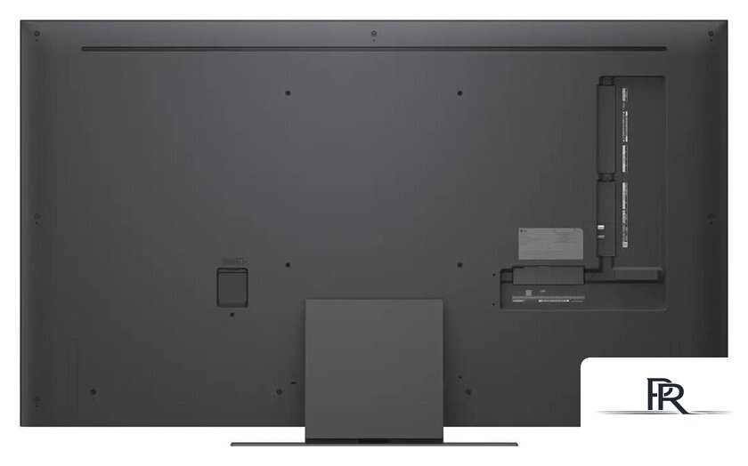 RGB miniLED телевизор LG Mini RGB evo AI MRGB86 55MRGB86B6A - Изображение №7 — Интернет-магазин ПроЗаказ