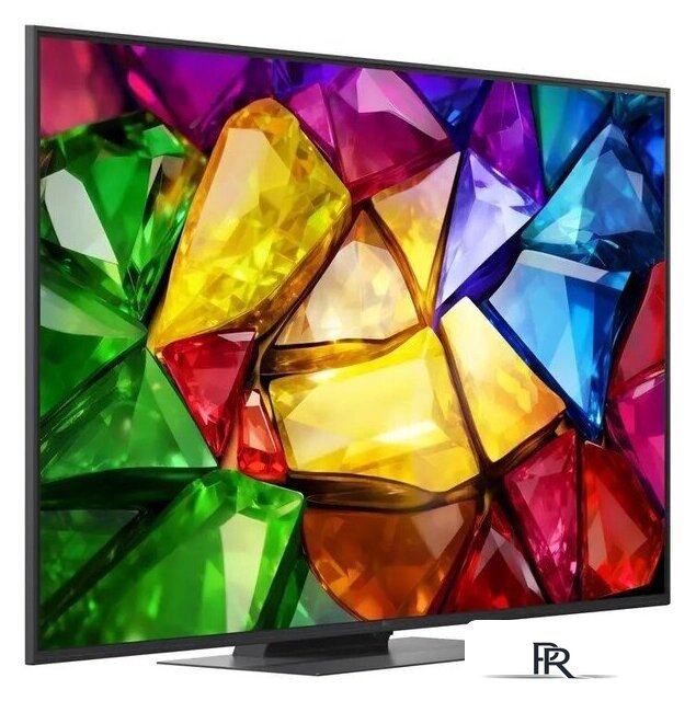 RGB miniLED телевизор LG Mini RGB evo AI MRGB86 55MRGB86B6A - Изображение №2 — Интернет-магазин ПроЗаказ