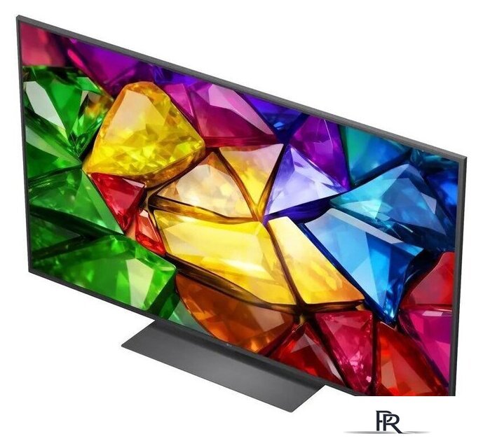 RGB miniLED телевизор LG Mini RGB evo AI MRGB86 55MRGB86B6A - Изображение №4 — Интернет-магазин ПроЗаказ