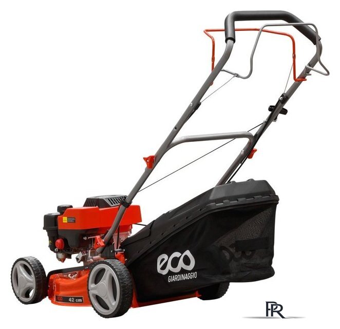 Газонокосилка ECO LG-434 - Изображение №3 — Интернет-магазин ПроЗаказ