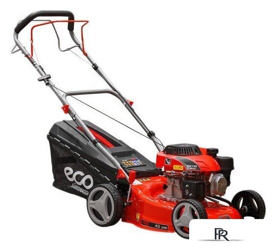 Газонокосилка ECO LG-434 - Изображение №1 — Интернет-магазин ПроЗаказ
