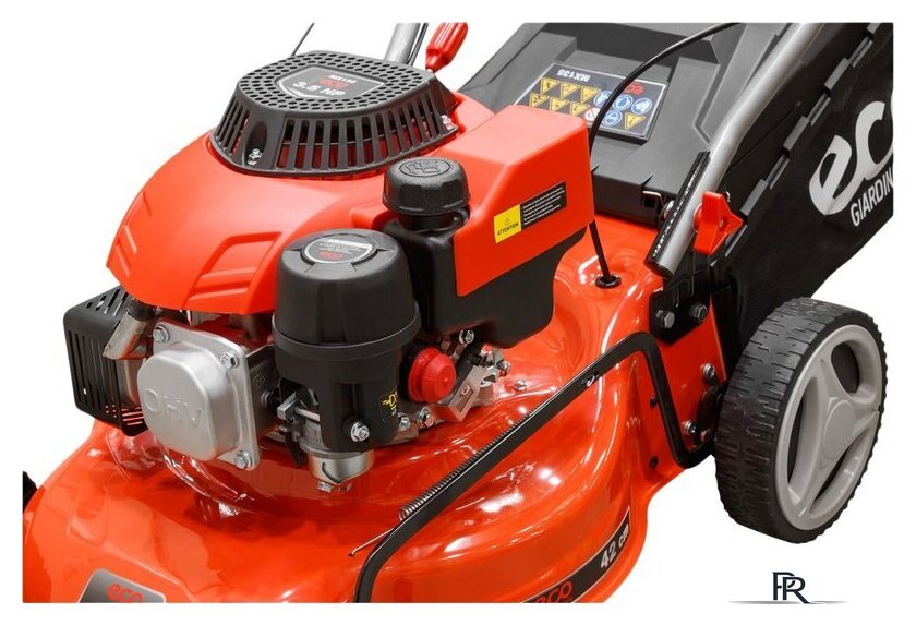 Газонокосилка ECO LG-434 - Изображение №8 — Интернет-магазин ПроЗаказ