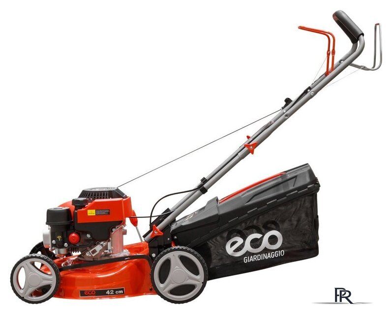 Газонокосилка ECO LG-434 - Изображение №2 — Интернет-магазин ПроЗаказ