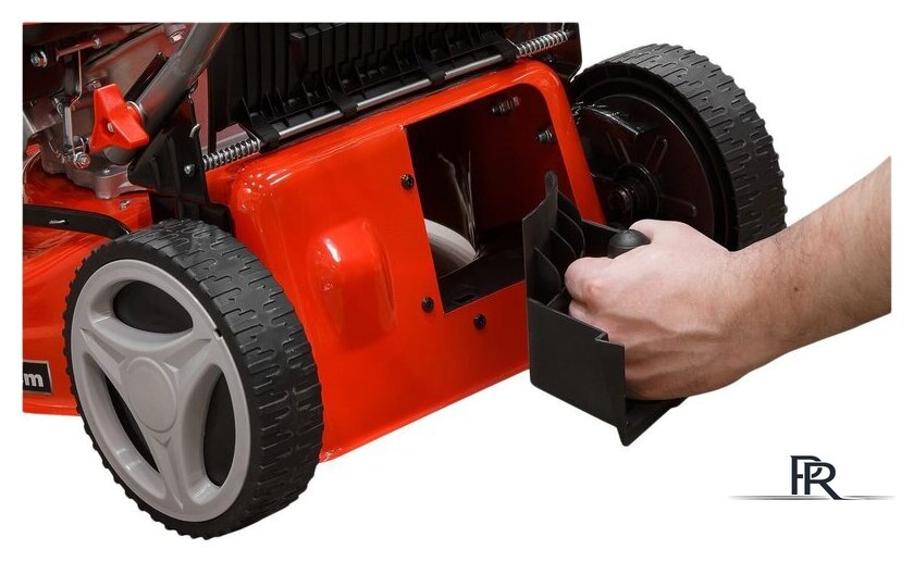 Газонокосилка ECO LG-434 - Изображение №7 — Интернет-магазин ПроЗаказ