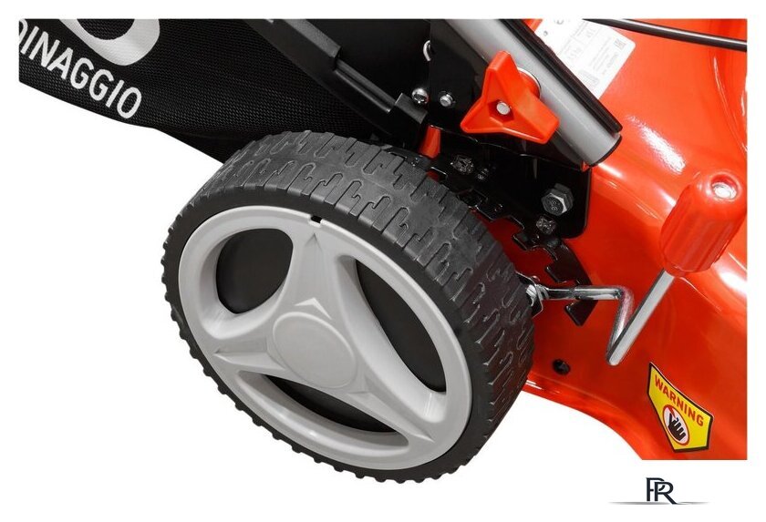 Газонокосилка ECO LG-434 - Изображение №4 — Интернет-магазин ПроЗаказ