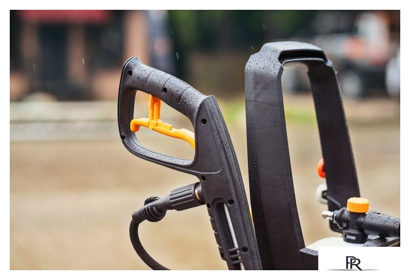 Мойка высокого давления Bort KEX-2700-R - Изображение №25 — Интернет-магазин ПроЗаказ