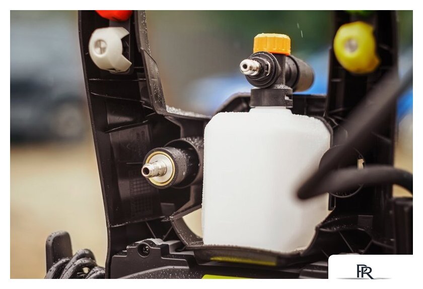 Мойка высокого давления Bort KEX-2700-R - Изображение №28 — Интернет-магазин ПроЗаказ