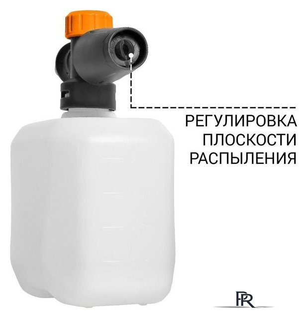 Мойка высокого давления Bort KEX-2700-R - Изображение №18 — Интернет-магазин ПроЗаказ