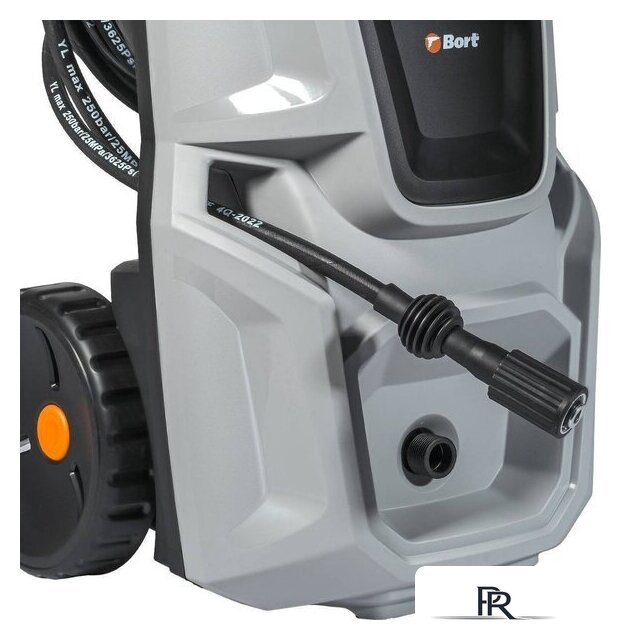 Мойка высокого давления Bort KEX-2700-R - Изображение №4 — Интернет-магазин ПроЗаказ