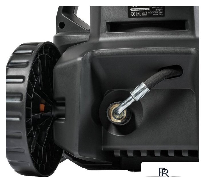 Мойка высокого давления Bort KEX-2700-R - Изображение №5 — Интернет-магазин ПроЗаказ