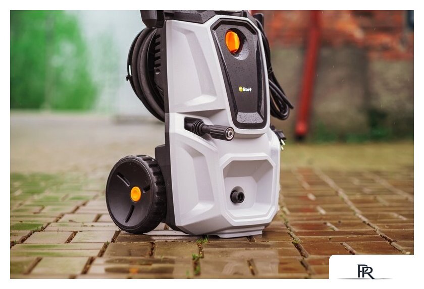 Мойка высокого давления Bort KEX-2700-R - Изображение №26 — Интернет-магазин ПроЗаказ