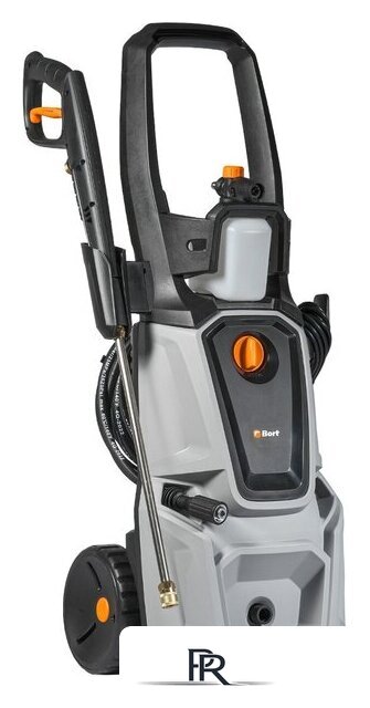 Мойка высокого давления Bort KEX-2700-R - Изображение №1 — Интернет-магазин ПроЗаказ