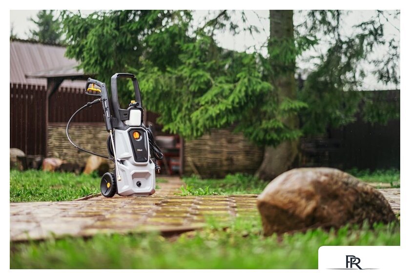 Мойка высокого давления Bort KEX-2700-R - Изображение №23 — Интернет-магазин ПроЗаказ