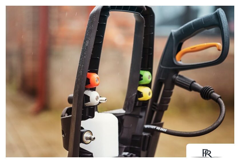 Мойка высокого давления Bort KEX-2700-R - Изображение №27 — Интернет-магазин ПроЗаказ