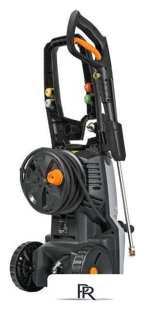 Мойка высокого давления Bort KEX-2700-R - Изображение №2 — Интернет-магазин ПроЗаказ