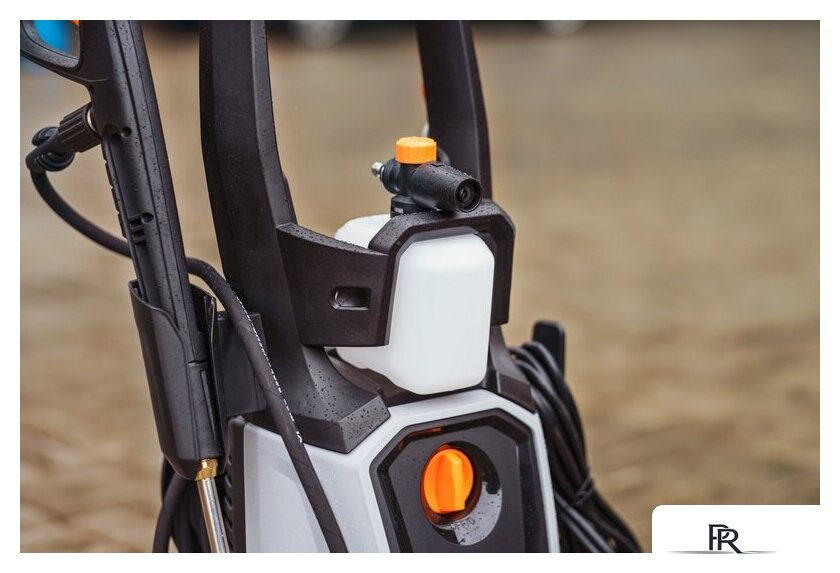 Мойка высокого давления Bort KEX-2700-R - Изображение №24 — Интернет-магазин ПроЗаказ