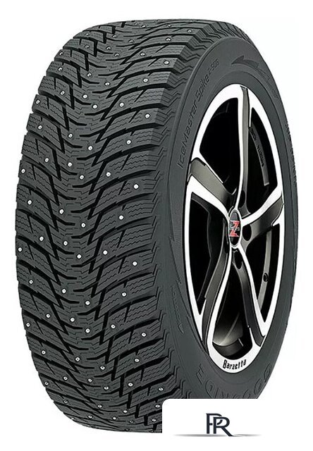 Зимние шины Goodride IceMaster Spike Z-506 235/65R17 104T (с шипами) - Изображение №1 — Интернет-магазин ПроЗаказ