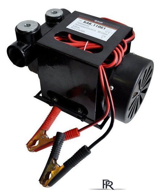 Насос для дизельного топлива БелАК Меркурий БАК.11061 - Изображение №1 — Интернет-магазин ПроЗаказ