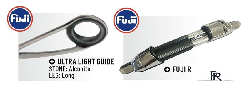 Удилище Colmic Fiume S31 Nuda CAFI99B (6м) - Изображение №3 — Интернет-магазин ПроЗаказ