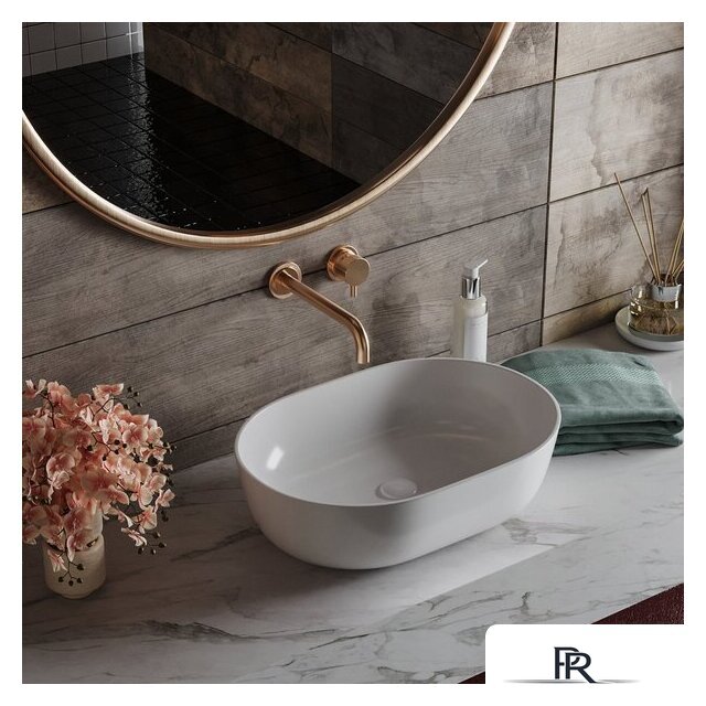 Умывальник Roxen Tim max 570265 - Изображение №3 — Интернет-магазин ПроЗаказ