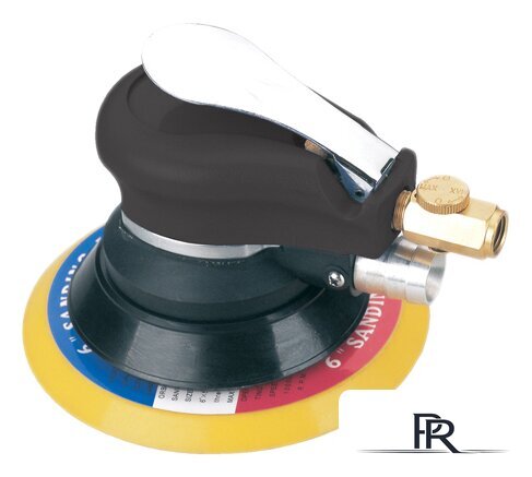 Пневмошлифмашина Fubag SR150CV [100182] - Изображение №1 — Интернет-магазин ПроЗаказ