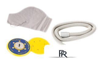 Пневмошлифмашина Fubag SR150CV [100182] - Изображение №2 — Интернет-магазин ПроЗаказ