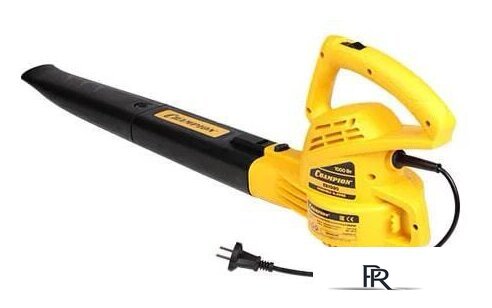 Ручная воздуходувка Champion EB1000 - Изображение №1 — Интернет-магазин ПроЗаказ