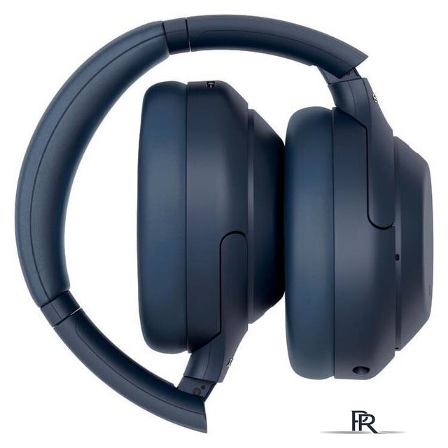 Наушники Sony WH-1000XM4 (синий) - Изображение №6 — Интернет-магазин ПроЗаказ