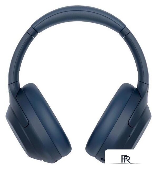 Наушники Sony WH-1000XM4 (синий) - Изображение №2 — Интернет-магазин ПроЗаказ