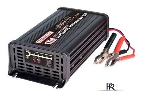 Зарядное устройство СОЮЗ BC-1215A - Изображение №1 — Интернет-магазин ПроЗаказ