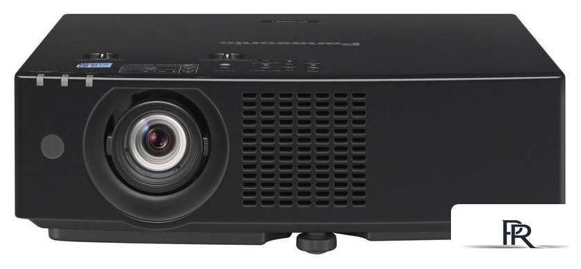Проектор Panasonic PT-VMZ61B - Изображение №2 — Интернет-магазин ПроЗаказ