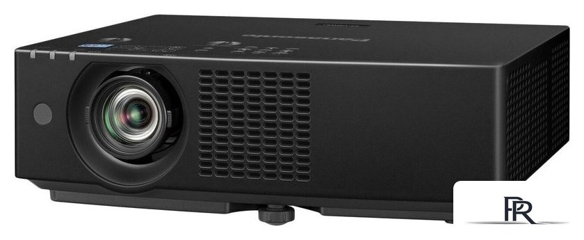 Проектор Panasonic PT-VMZ61B - Изображение №1 — Интернет-магазин ПроЗаказ