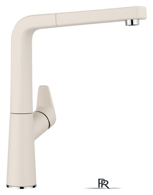 Смеситель Blanco Avona-S 526929 (soft white) - Изображение №1 — Интернет-магазин ПроЗаказ