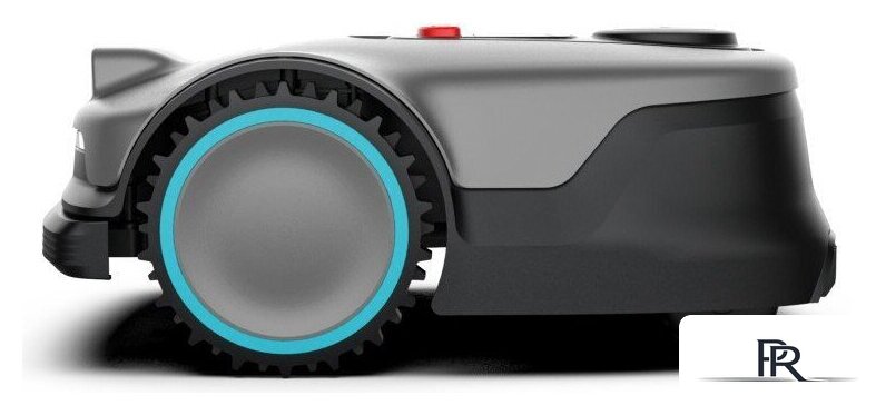 Газонокосилка-робот ZimAni Automower 430X - Изображение №6 — Интернет-магазин ПроЗаказ