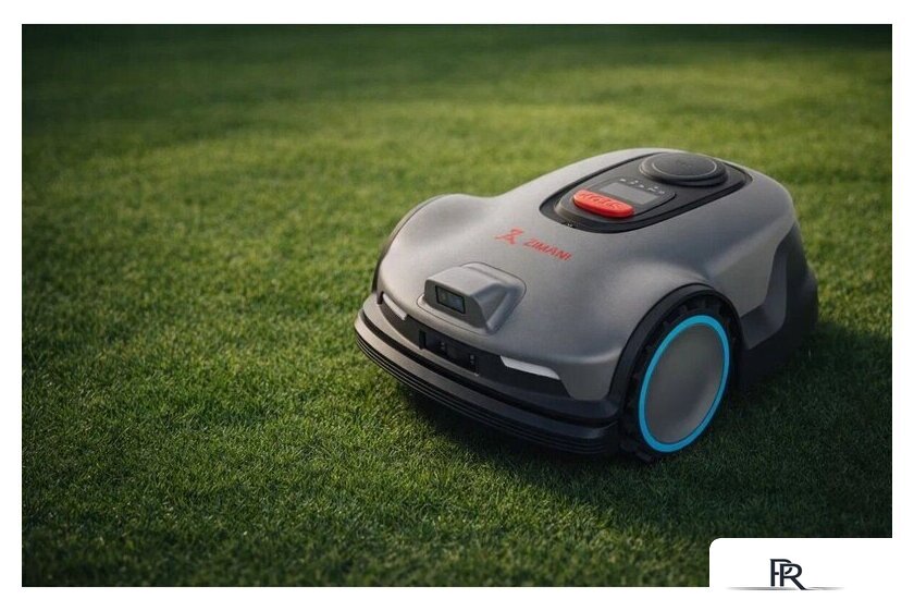 Газонокосилка-робот ZimAni Automower 430X - Изображение №2 — Интернет-магазин ПроЗаказ