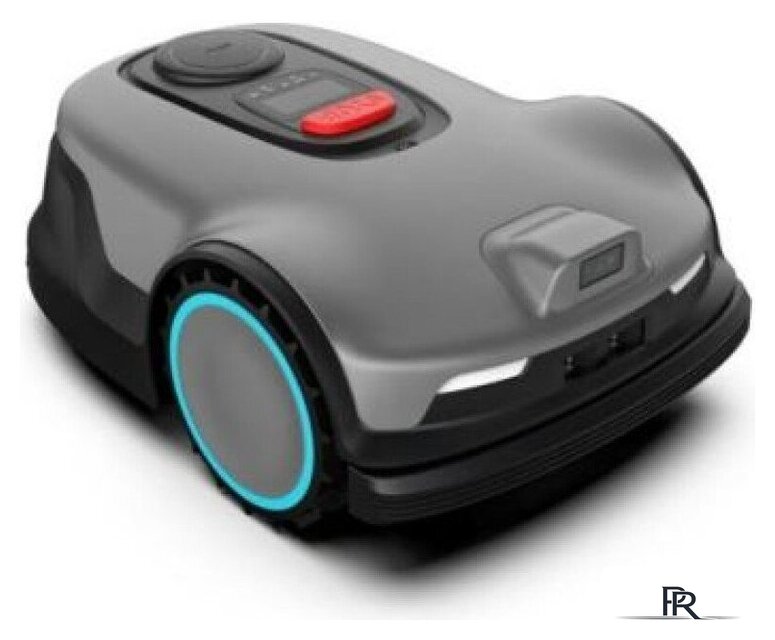 Газонокосилка-робот ZimAni Automower 430X - Изображение №1 — Интернет-магазин ПроЗаказ