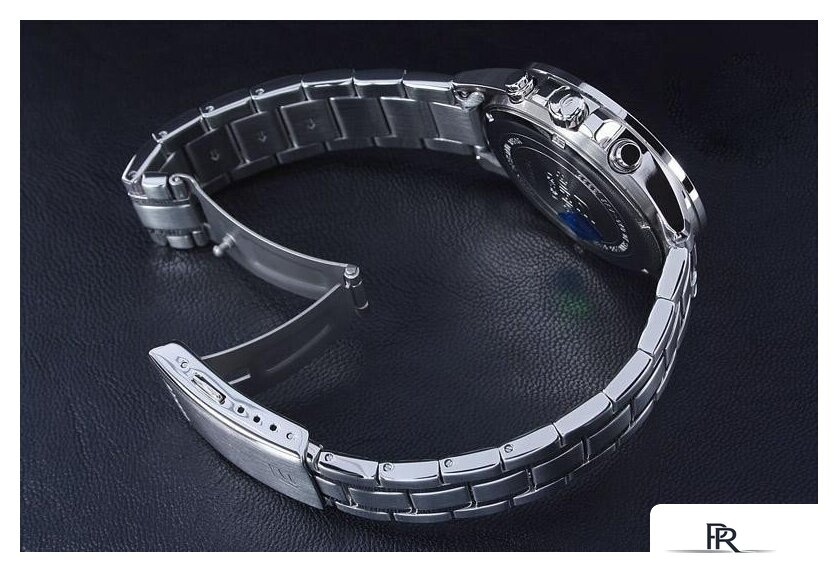 Наручные часы Casio Edifice EFV-540D-1A2 - Изображение №4 — Интернет-магазин ПроЗаказ