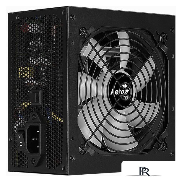 Блок питания AeroCool KCAS Plus Gold 850W - Изображение №9 — Интернет-магазин ПроЗаказ