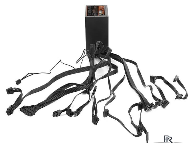 Блок питания AeroCool KCAS Plus Gold 850W - Изображение №17 — Интернет-магазин ПроЗаказ