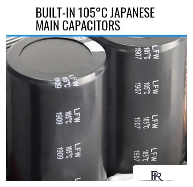 Блок питания AeroCool KCAS Plus Gold 850W - Изображение №4 — Интернет-магазин ПроЗаказ