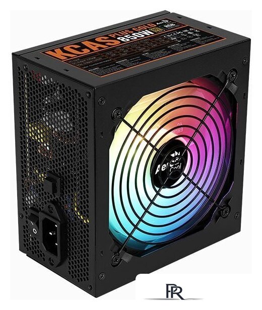 Блок питания AeroCool KCAS Plus Gold 850W - Изображение №13 — Интернет-магазин ПроЗаказ