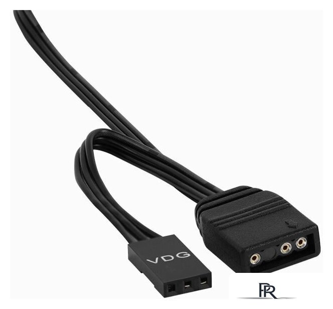 Блок питания AeroCool KCAS Plus Gold 850W - Изображение №16 — Интернет-магазин ПроЗаказ