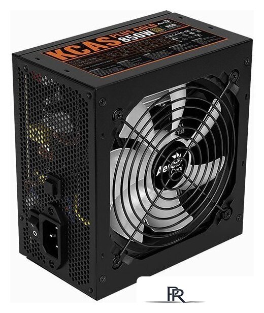 Блок питания AeroCool KCAS Plus Gold 850W - Изображение №12 — Интернет-магазин ПроЗаказ