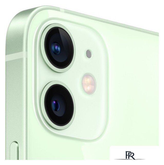 Смартфон Apple iPhone 12 mini 64GB Восстановленный by Breezy, грейд B (зеленый) - Изображение №5 — Интернет-магазин ПроЗаказ