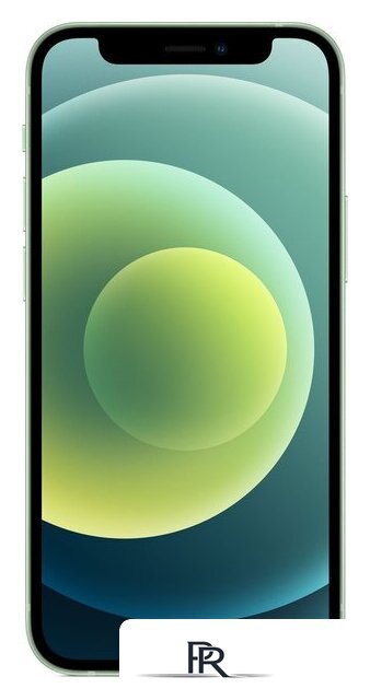 Смартфон Apple iPhone 12 mini 64GB Восстановленный by Breezy, грейд B (зеленый) - Изображение №2 — Интернет-магазин ПроЗаказ