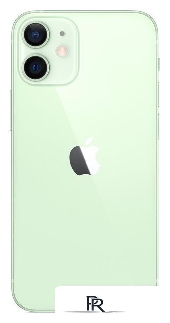 Смартфон Apple iPhone 12 mini 64GB Восстановленный by Breezy, грейд B (зеленый) - Изображение №3 — Интернет-магазин ПроЗаказ