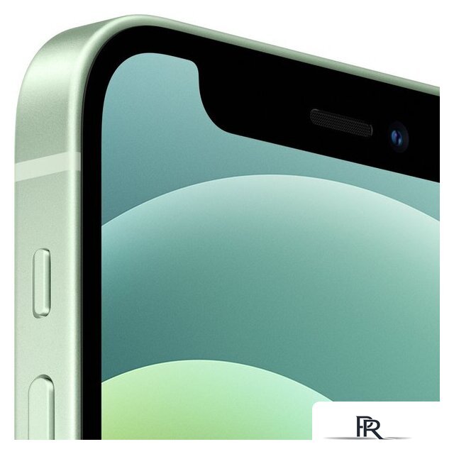 Смартфон Apple iPhone 12 mini 64GB Восстановленный by Breezy, грейд B (зеленый) - Изображение №4 — Интернет-магазин ПроЗаказ